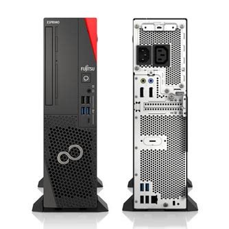 Fujitsu Esprimo P Vs Fujitsu Esprimo D Comparison