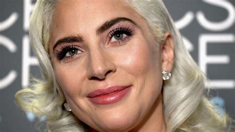 Lady Gaga Tutti Gli Articoli TuttiVip