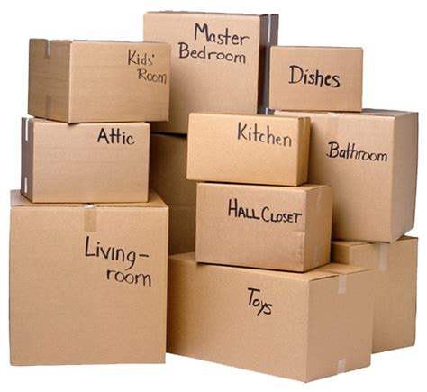 Packing Services San Diego Packers And Movers Aloha Movers