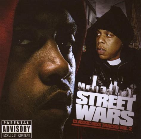 Street Wars Vol2 Various Artists Cd Album Muziek