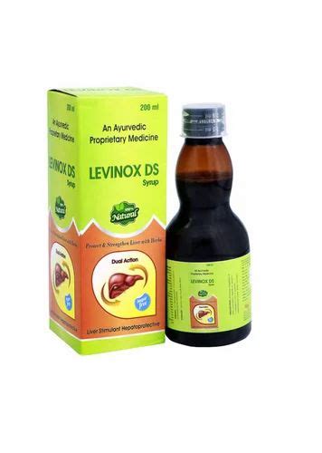 Liver Tonic Ml At Rs Bottle In Panchkula Id