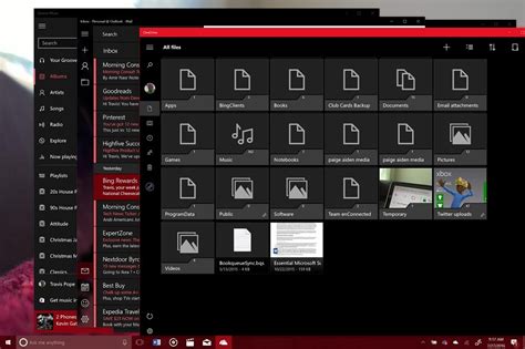 Como Usar E Ativar O Modo Escuro Do Windows 10 Moyens I O