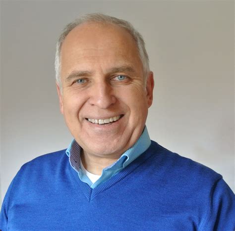 Werner Tiki Küstenmacher - The Future:Project