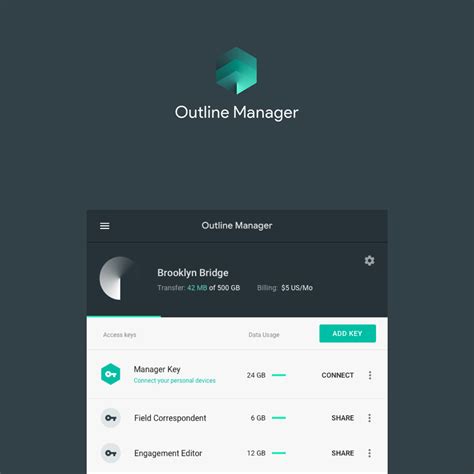 Outline VPN Alternatives and Similar Software - AlternativeTo.net