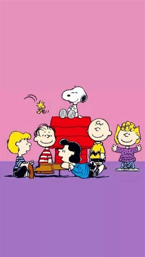 Peanuts Wallpapers Top Free Peanuts Backgrounds Wallpaperaccess