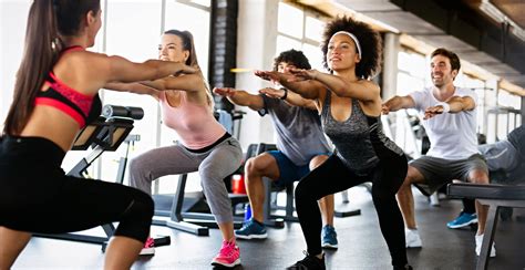 Le sport en salle Institut de Kinésithérapie Châtenay Malabry