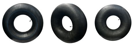 Hot Heavy Duty Bias Radial Truck Inner Tube R Truck