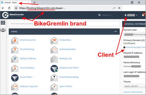 What Is Reseller Hosting BikeGremlin I O