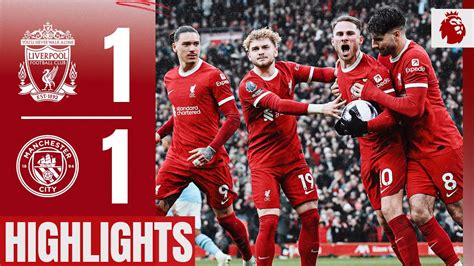 Alexis Mac Allister From The Penalty Spot Highlights Liverpool 1 1 Man City Win Big Sports