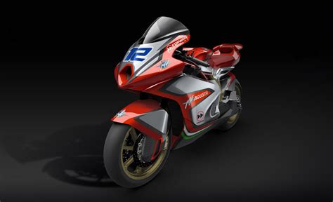 Mv Agusta Returns To Grand Prix Racing Motogp™