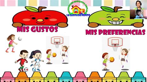 Cuestionario De Gustos E Intereses Para Ni Os De Primaria Descubre Sus