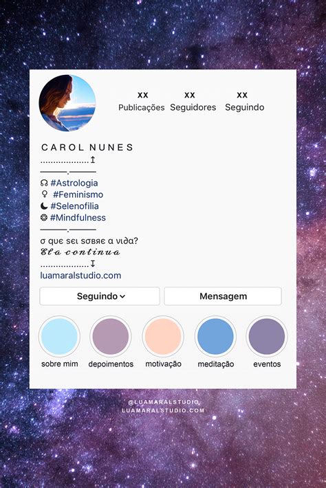 Incredible Graphic Designer Instagram Bio Examples With New Ideas ...