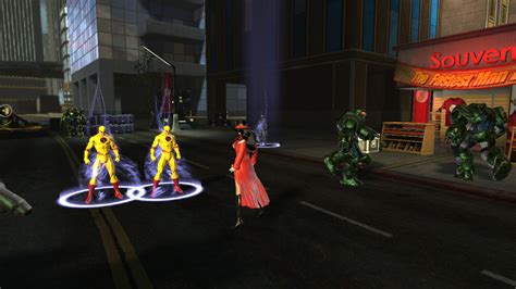 Models Dupplicating Dc Universe Online Forums