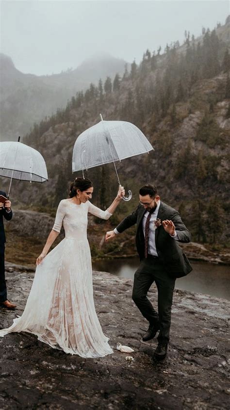 The Ultimate North Cascades National Park Elopement Guide Updated For