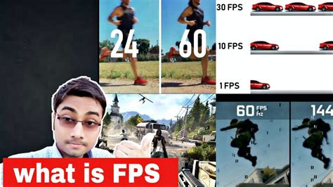 What Is Fps And How Does It Work Full Explained In Hindi What Is Fps