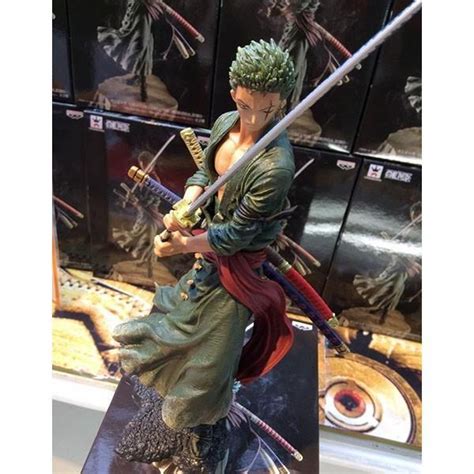 One Piece Roronoa Zoro Creator X Creator - Action Figure17