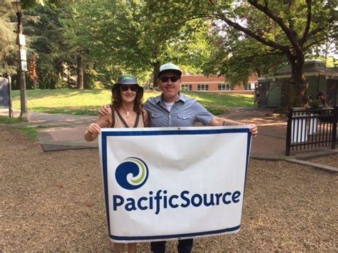 Pacificsource Logo Logodix