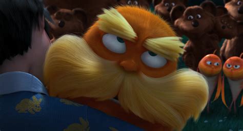 The Lorax Screencap Fancaps