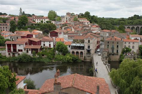 La S Vre Nantaise Au Pont De La Vall E Clisson Au Somme Flickr