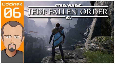 Star Wars Jedi Upad Y Zakon Odc Przygodowa Gra Akcji Gameplay