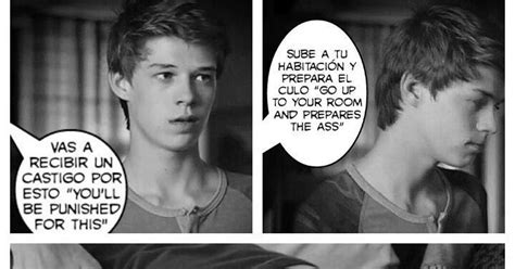 NALGADAS GAY Tumblr Nalgadas 26 1