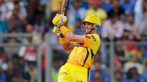 Michael Hussey Records Devon Conway Can Break At Csk