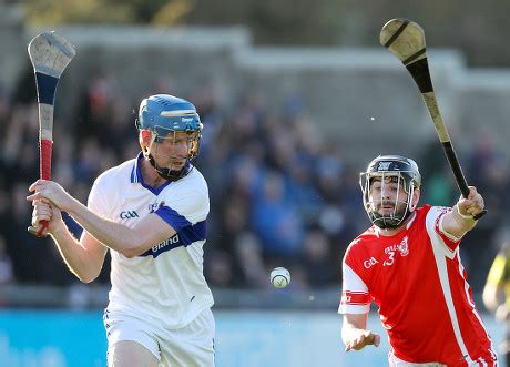Cuala Vs St Vincents Colum Sheanon Editorial Stock Photo - Stock Image ...