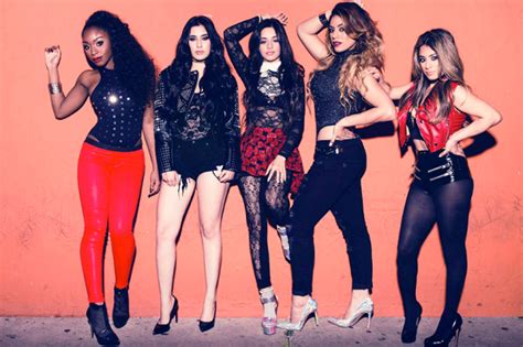 Fifth Harmony’s Summer Reflection Tour Enter To Win Two Tickets To Their New York Concert