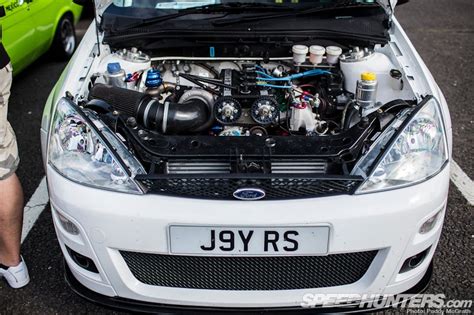 Ford Focus V8 Swap For Sale Ford Focus Review