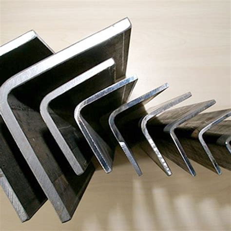 Most Popular Supplier Hot Rolled 201 304 316l 310s Stainless Steel Angle Bar Stainless Steel