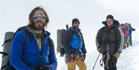 Everest Les 7 Bonnes Raisons Dy Aller Movie Guide Me FR