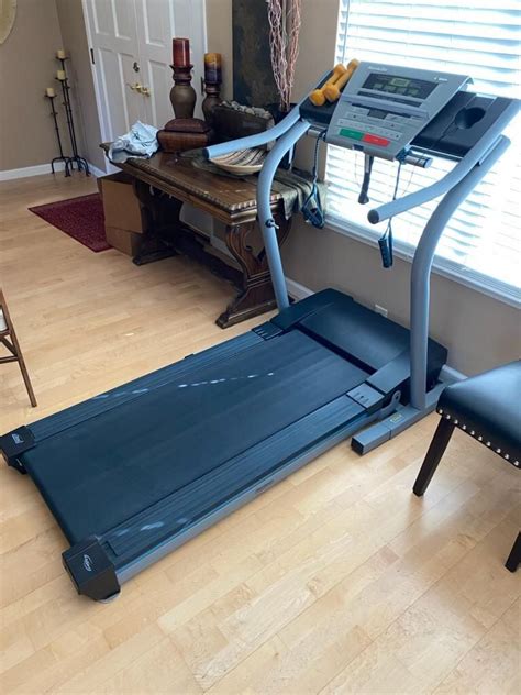 Nordictrack C1800 Treadmill For Sale In Castro Valley Ca Offerup