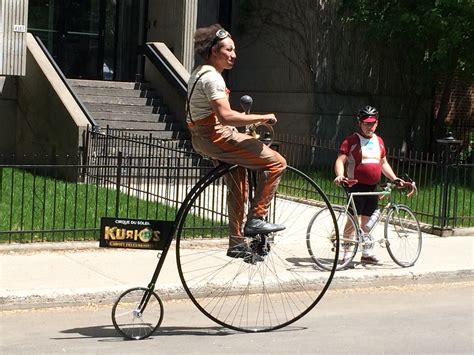 Penny Farthing In Explore 9 June 3 2014 Tour D Flickr