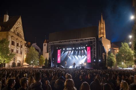 Concerts 2024 à Strasbourg Les ESSENTIELS