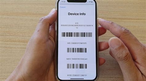 Cara Cek IMEI IPhone Di Kemenparin Dan Bea Cukai Terdaftar Atau Tidak