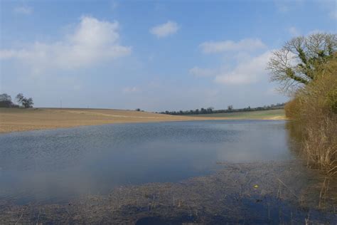 Farmland West Ilsley Andrew Smith Geograph Britain And Ireland