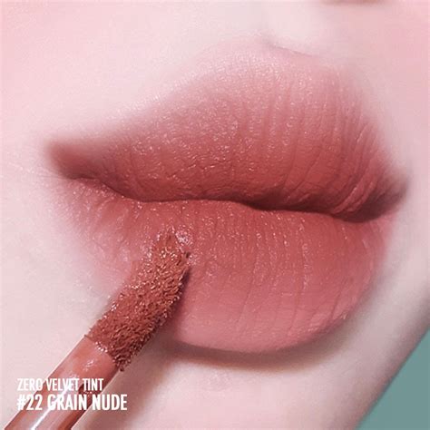 ROM ND Zero Velvet Tint G Grain Nude