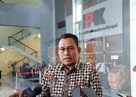 Sekjen Kementan Diperiksa Kpk Jadi Saksi Kasus Dugaan Korupsi Syahrul