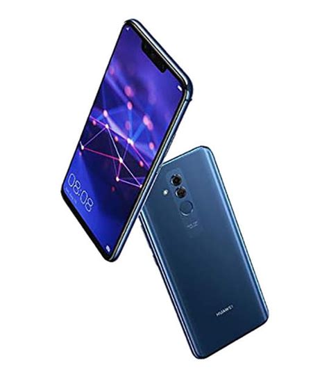 ゲオ公式通販サイト ゲオオンラインストア中古安心保証 HUAWEI Mate 20 lite SNE LX2 64GB SIMフリー