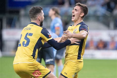 Adelaide United Vs Central Coast Mariners Prediction And Betting Tips