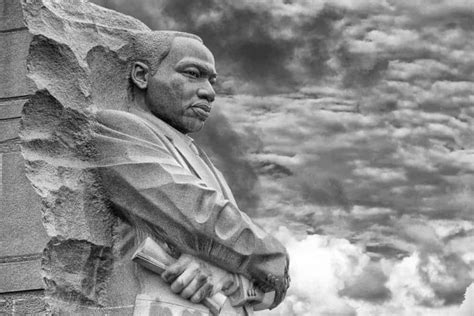 Citas De Martin Luther King Jr Para Inspirar Coraje Fraseso