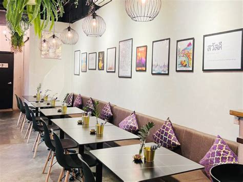 Chang Thai Legazpi Village Makati Philippine Primer
