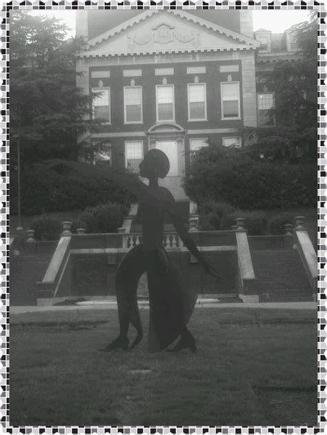 Fortitude Captured In Black And White Delta Sigma Theta Delta Sigma