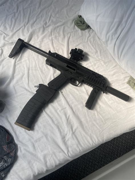 My new ap7 : r/AAP01owners