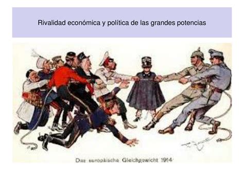 Ppt Historia 4º Eso La Primera Guerra Mundial Powerpoint Presentation Id2605740