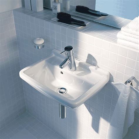 Duravit Starck Contemporary Bathrooms From C P Hart