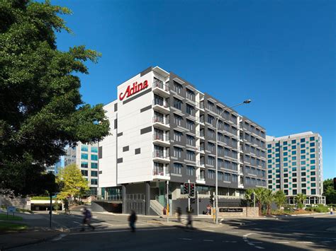 Adina Apartment Hotel Sydney Airport - Bookdirectapp