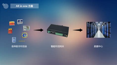 朗锐恒科技 养殖物联网环控器 智能养殖物联网环控器