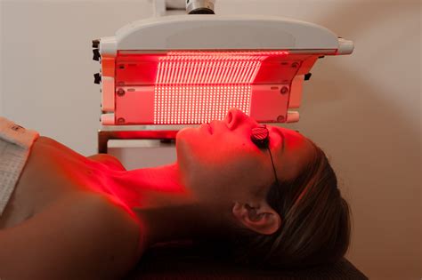 Dispositivo Celluma Pro Beneficios De La Terapia De Luz Roja