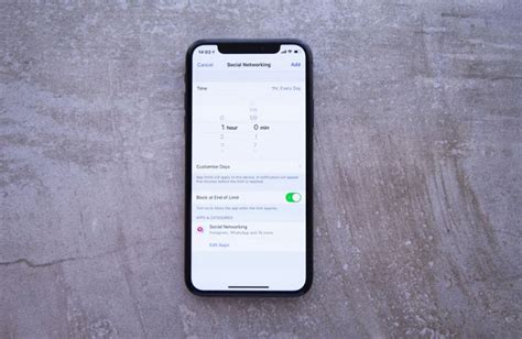 IPhone Bildschirmzeit Zu Umgehen 10 Tricks